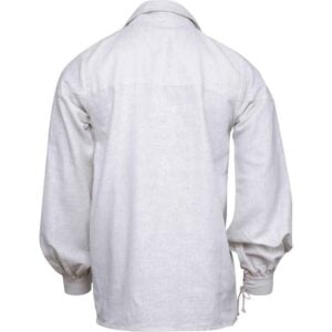 Sawyer Linen Shirt