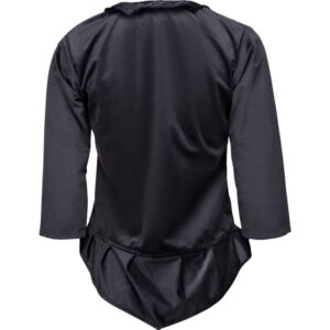 Josefina Velvet Blouse