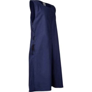 Wigand Cotton Tabard