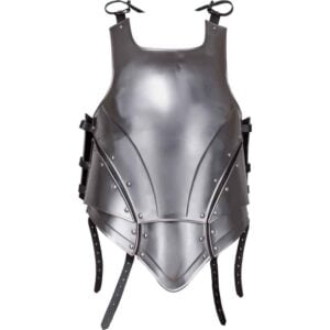 Steel Nova Cuirass