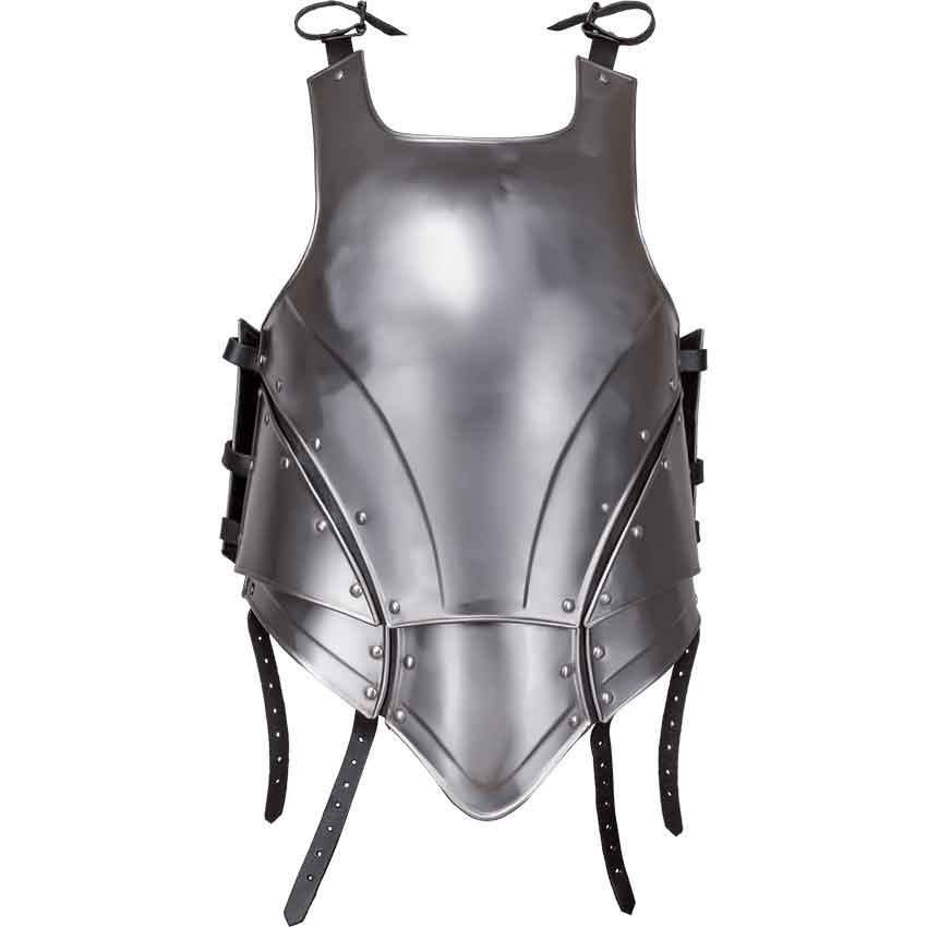 Steel Nova Cuirass