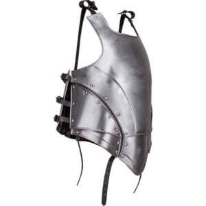 Steel Nova Cuirass