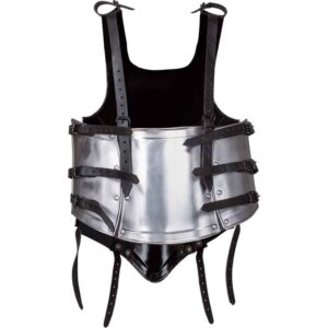 Steel Nova Cuirass