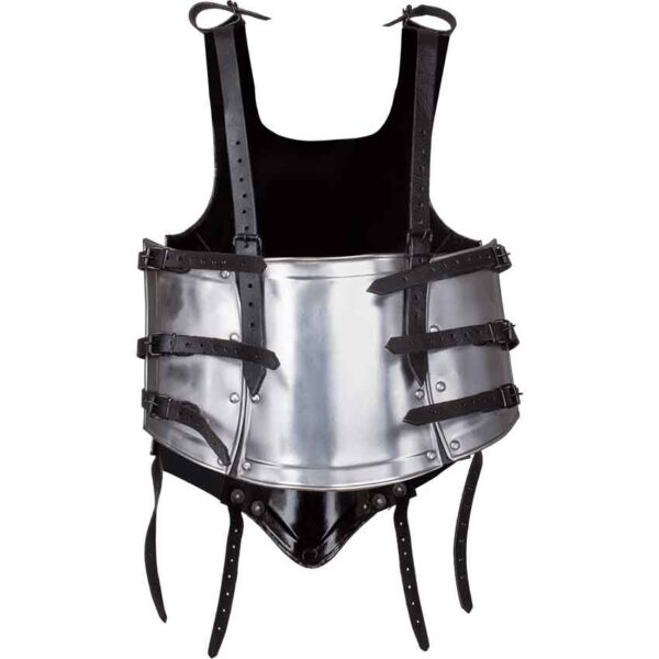 Steel Nova Cuirass