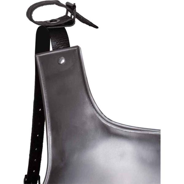 Steel Nova Cuirass