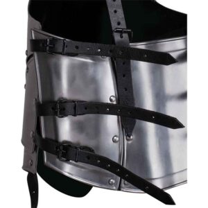 Steel Nova Cuirass