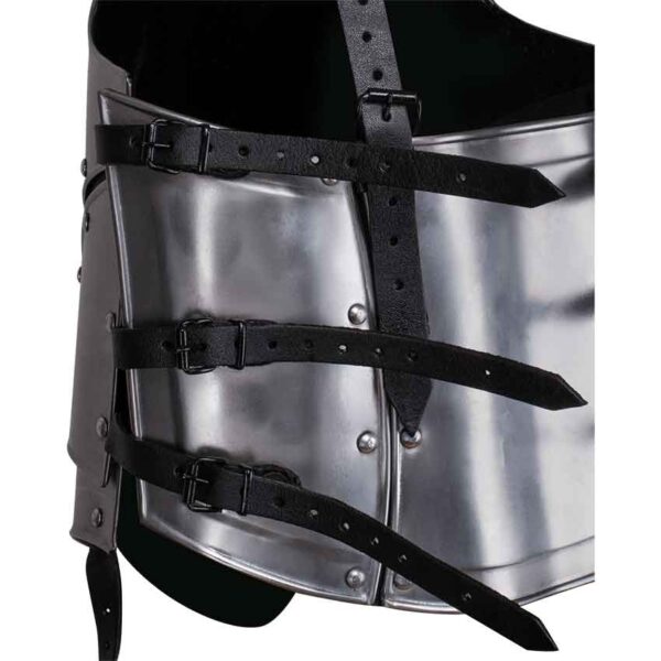 Steel Nova Cuirass