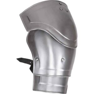 Steel Nova Spaulders