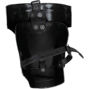 Steel Nova Spaulders