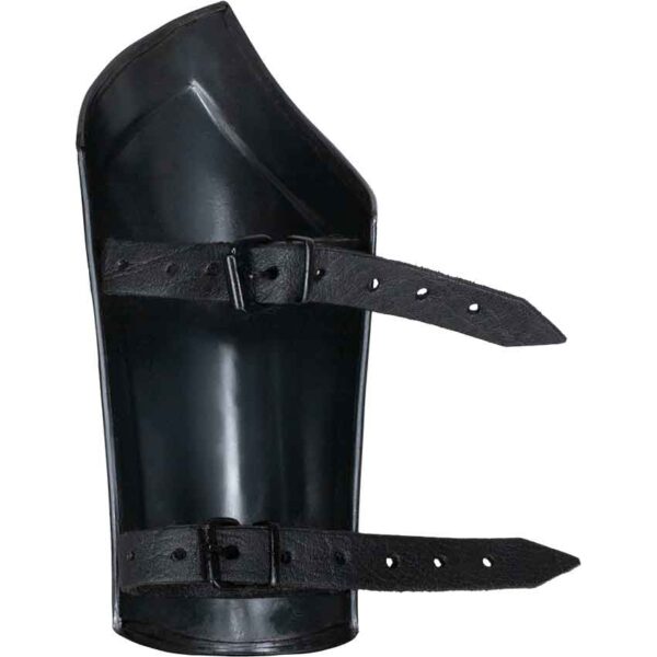 Blackened Nova Bracers