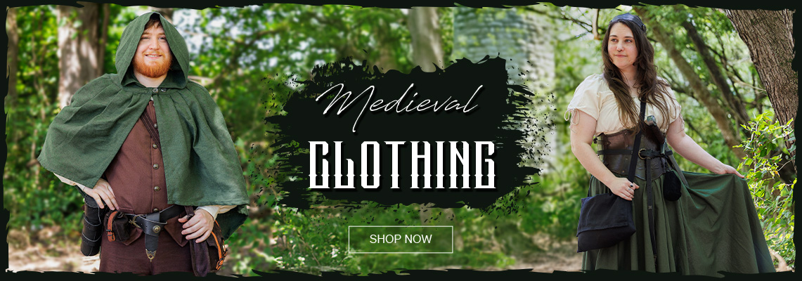 Medieval Clothing