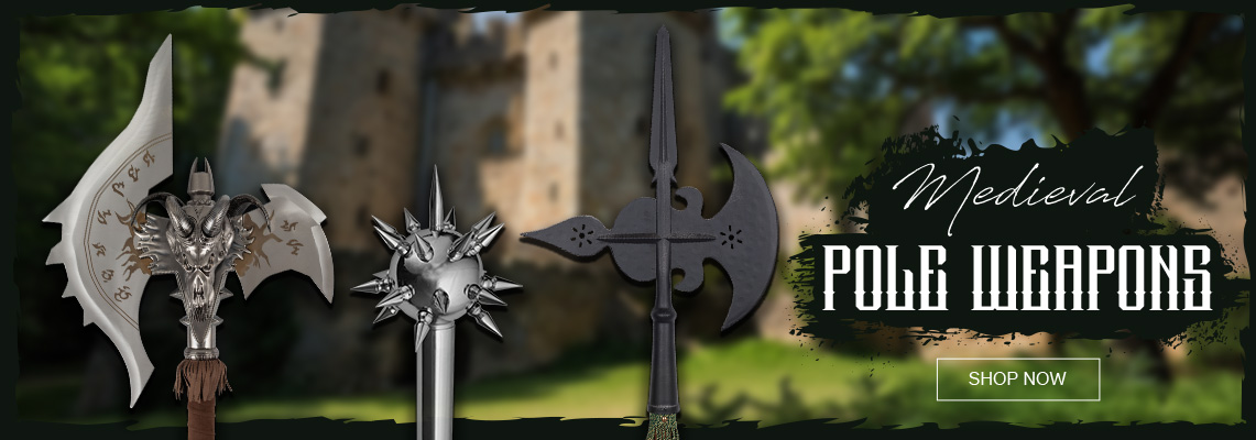 Medieval Pole Weapons