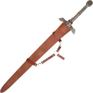 Banished Knight's Greatsword