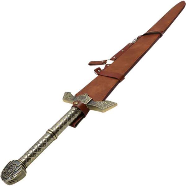 Banished Knight's Greatsword