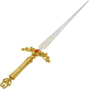 Sorcerer's Rapier