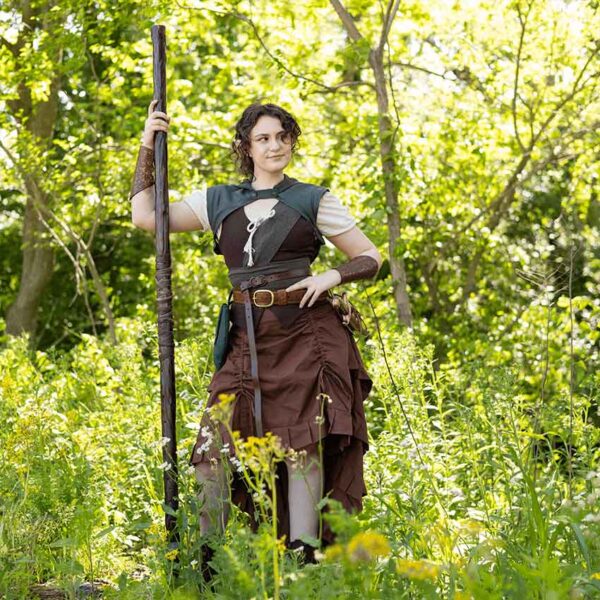 Woodland Adventurer Outfit - Image 5