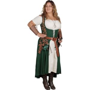 Tauriel Faire Outfit