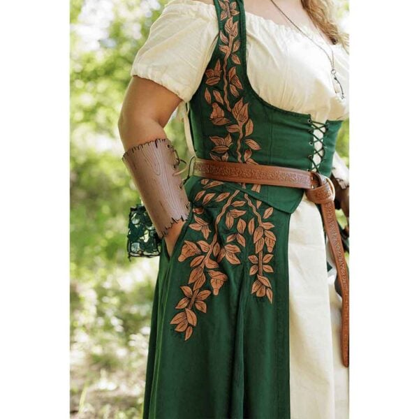 Tauriel Faire Outfit