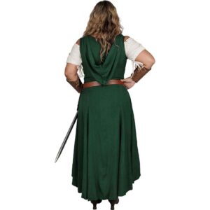Tauriel Faire Outfit