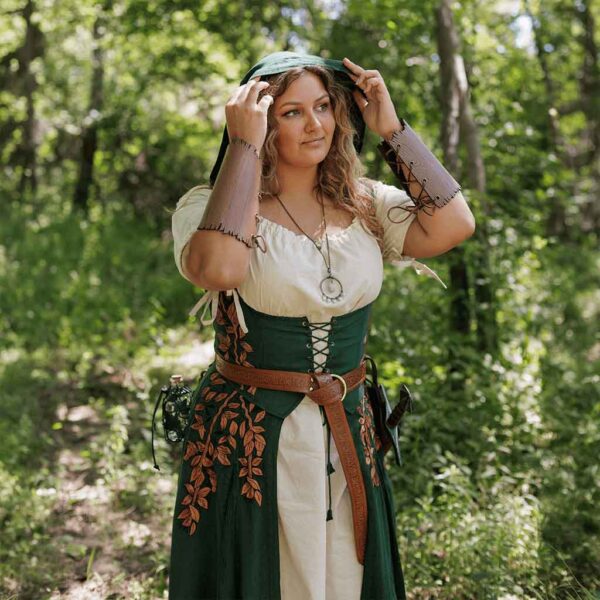 Tauriel Faire Outfit