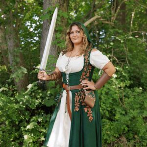 Tauriel Faire Outfit
