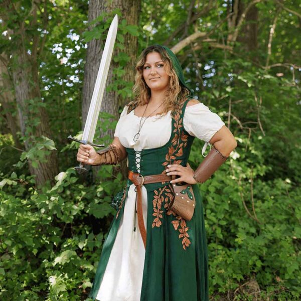 Tauriel Faire Outfit