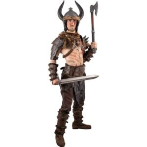 Barbarian Primal Warrior Outfit