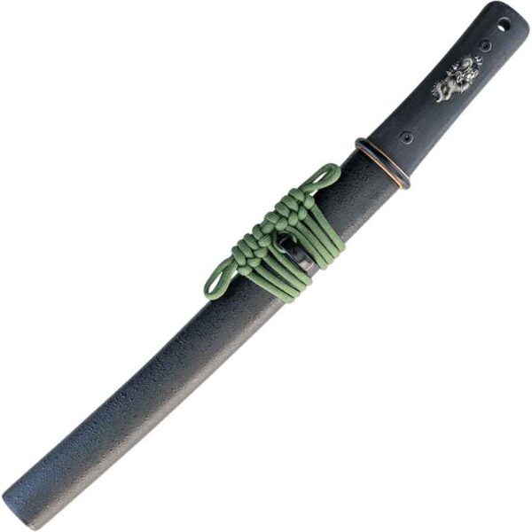 Bohi Modern Tanto