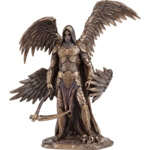 Azrael The Archangel of Death Statue