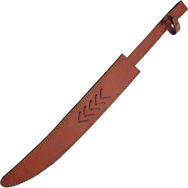 Fafnir Viking Short Sword