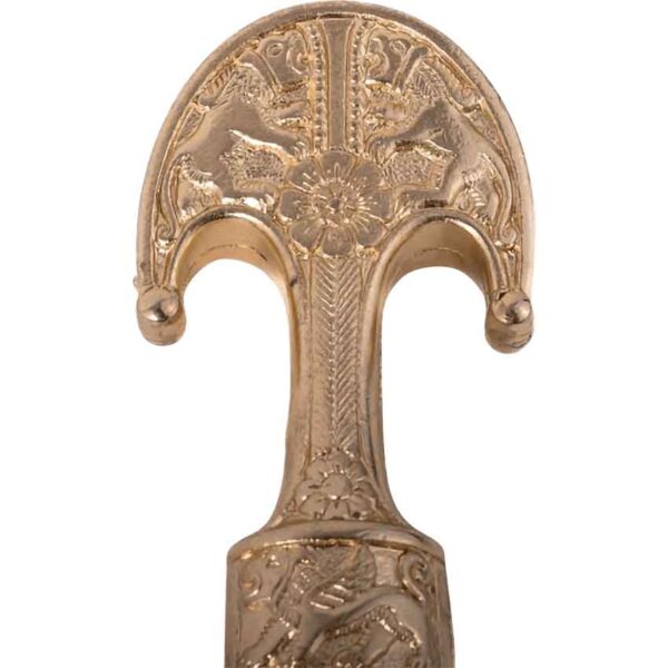 6th Century Jambiya Dagger