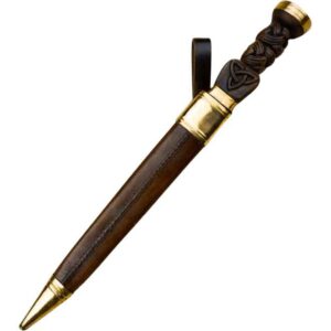 Highland Officer’s Scottish Dirk