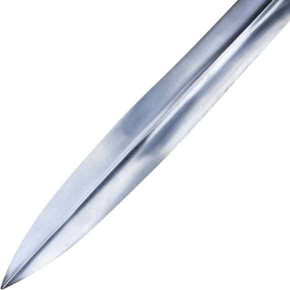 Ancient Aegean Sword with Bronze Hilt