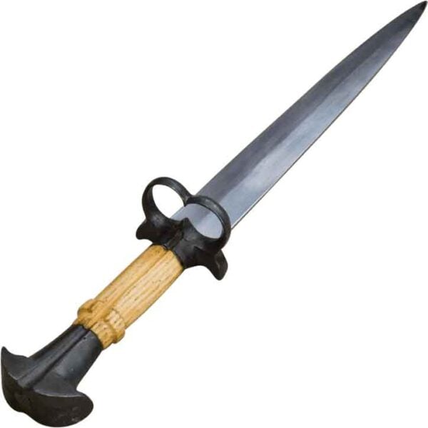 Late Medieval French Dagger