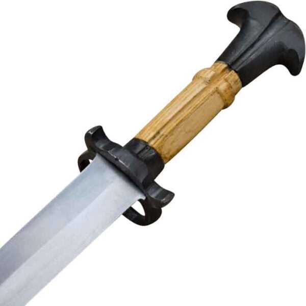 Late Medieval French Dagger