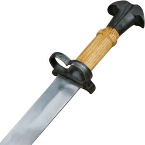 Late Medieval French Dagger