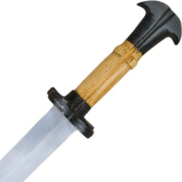 Late Medieval French Dagger