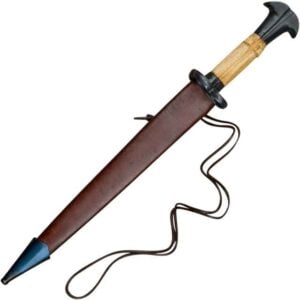 Late Medieval French Dagger