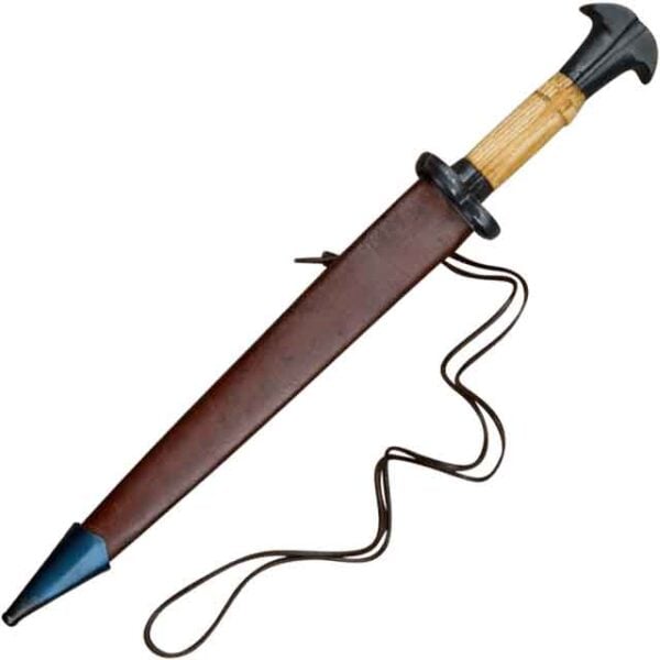 Late Medieval French Dagger