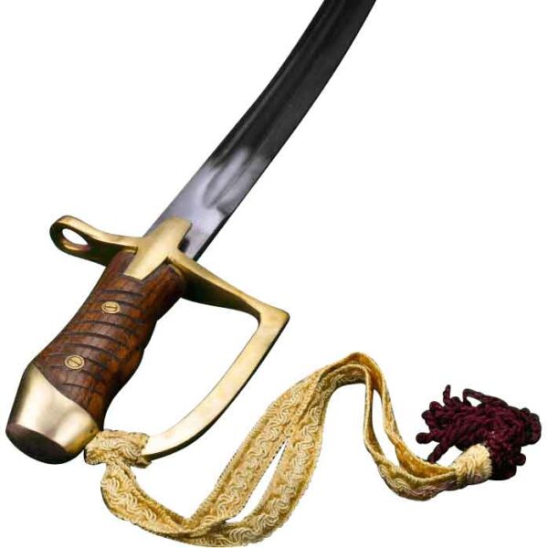 1934 Pattern Polish Military Saber