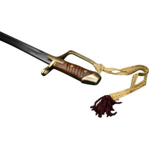 1934 Pattern Polish Military Saber