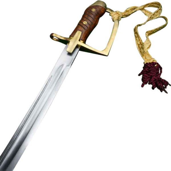 1934 Pattern Polish Military Saber