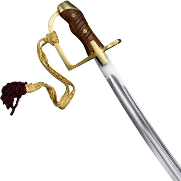 1934 Pattern Polish Military Saber