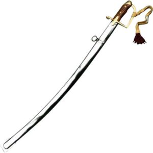 1934 Pattern Polish Military Saber