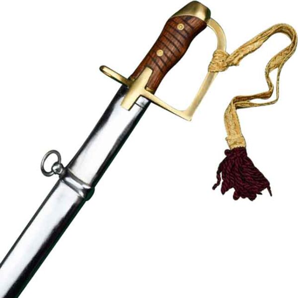 1934 Pattern Polish Military Saber