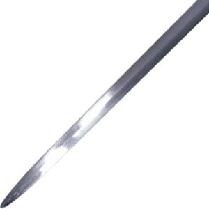 Crown Basket Hilt Rapier