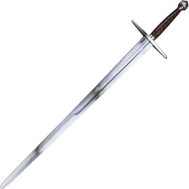Medieval Combat Longsword