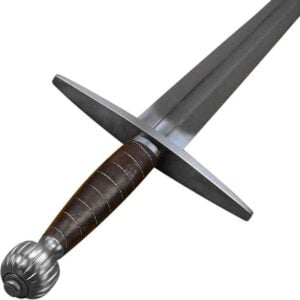 Medieval Combat Longsword