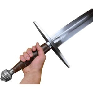 Medieval Combat Longsword