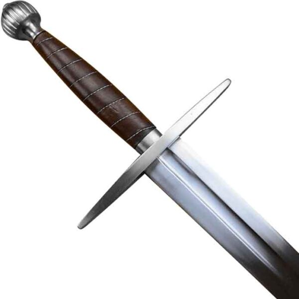 Medieval Combat Longsword